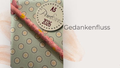 Hallo 2026- einen sanften Start und 5 Tipps