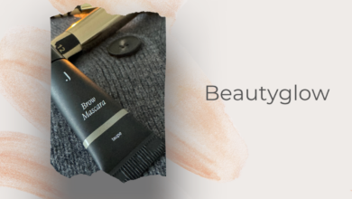 Augenbrauenmascara-Brow Mascara-Jacks Beauty Line-lifewithaglow