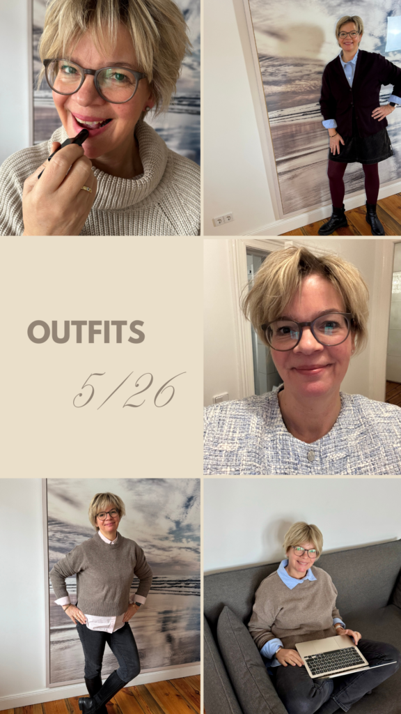 Outfitinspirationen 5/26-kalt, glatt und glänzend-lifewithaglow Outfitinspirationen 5/26-kalt, glatt und glänzend-lifewithaglow