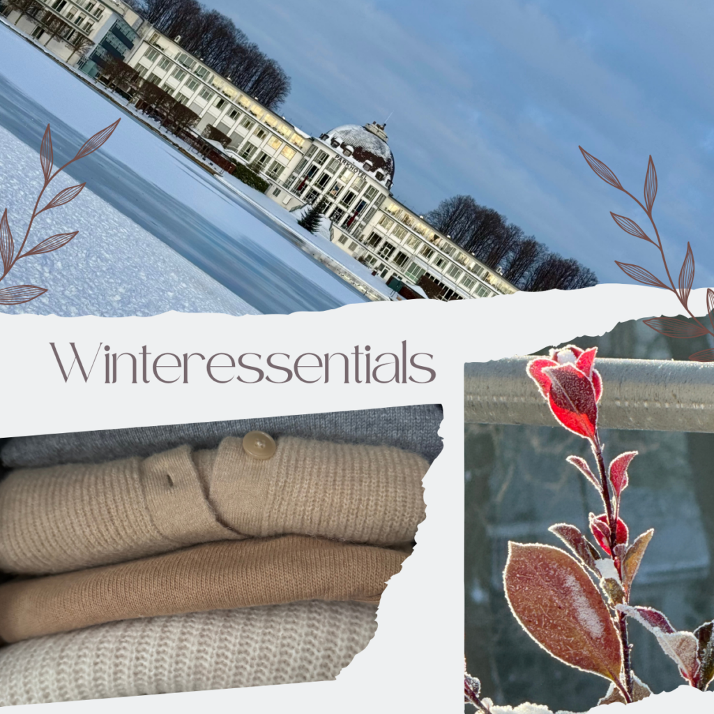 Nicole&Ines reden über-winteressentiale-lifewithaglow Nicole&Ines reden über-winteressentiale-lifewithaglow
