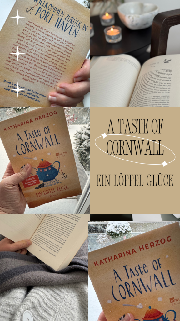 A Taste of Cornwall-ein Löffel Glück-Lifewithaglow A Taste of Cornwall-ein Löffel Glück-Lifewithaglow