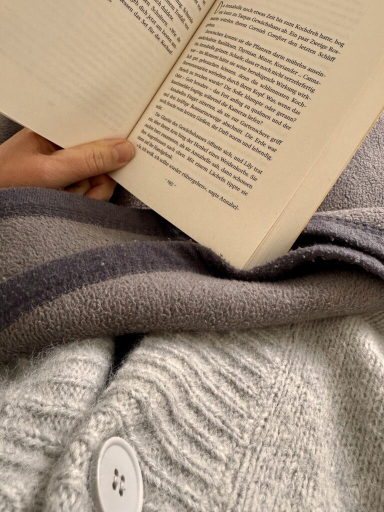 A Taste of Cornwall-ein Löffel Glück-Lifewithaglow A Taste of Cornwall-ein Löffel Glück-Lifewithaglow