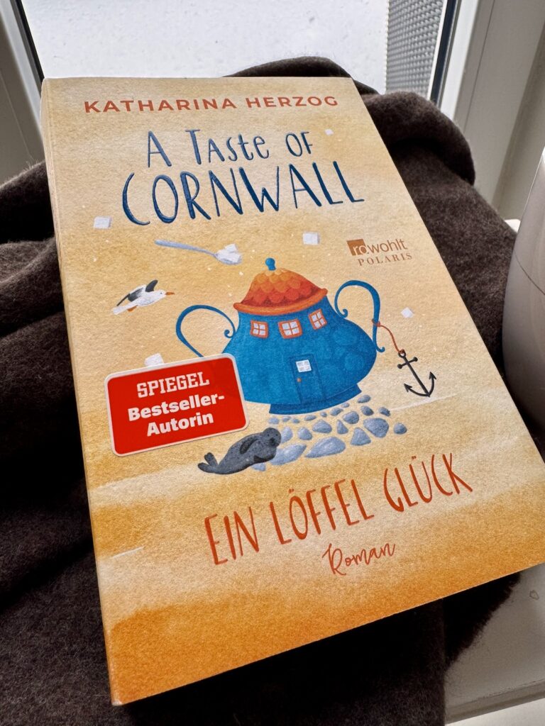 A Taste of Cornwall-ein Löffel Glück-Lifewithaglow A Taste of Cornwall-ein Löffel Glück-Lifewithaglow