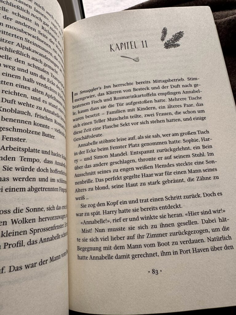 A Taste of Cornwall-ein Löffel Glück-Lifewithaglow A Taste of Cornwall-ein Löffel Glück-Lifewithaglow