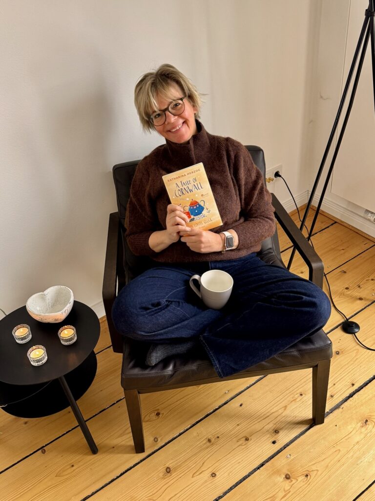 A Taste of Cornwall-ein Löffel Glück-Lifewithaglow A Taste of Cornwall-ein Löffel Glück-Lifewithaglow