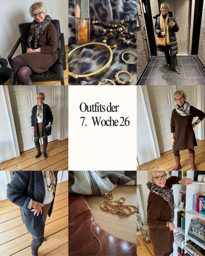 Outfitinspirationen 7. Woche 26-lifewithaglow Outfitinspirationen 7. Woche 26-lifewithaglow