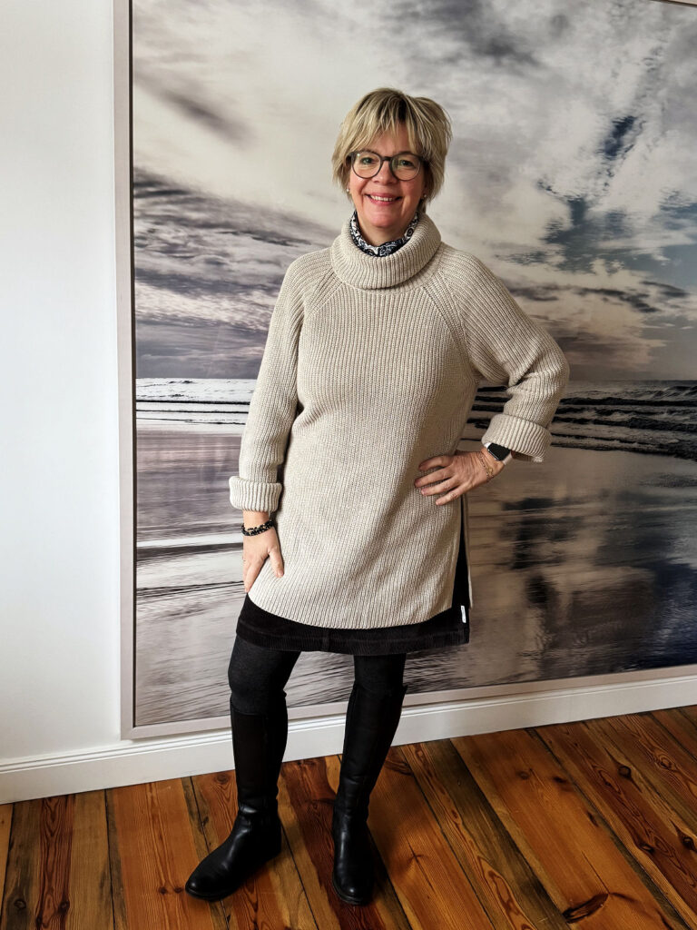 Langer Pullover-ein Proportionenexperiment-lifewithaglow Langer Pullover-ein Proportionenexperiment-lifewithaglow