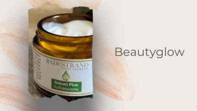 Sebum plus Aufbaucreme-Badestrand Kosmetik-lifewithaglow