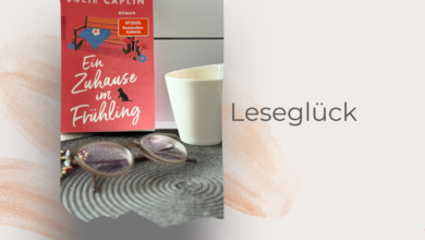 Ein Zuhause im Frühling-Julie Caplin-lifewithaglow