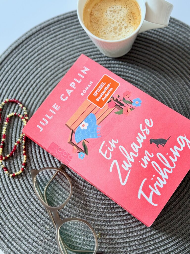 Ein Zuhause im Frühling-Julie Caplin-lifewithaglow Ein Zuhause im Frühling-Julie Caplin-lifewithaglow