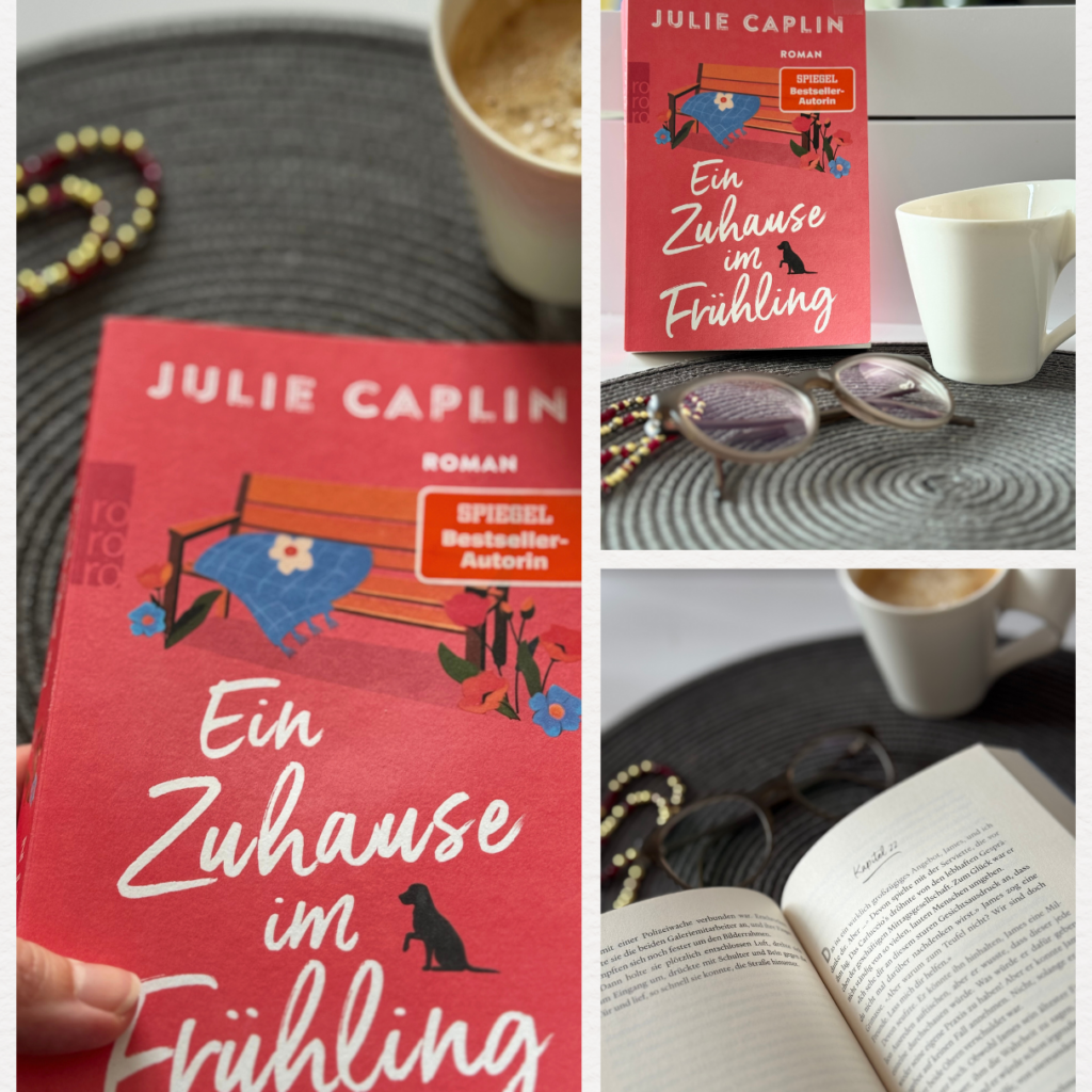 Ein Zuhause im Frühling-Julie Caplin-lifewithaglow Ein Zuhause im Frühling-Julie Caplin-lifewithaglow