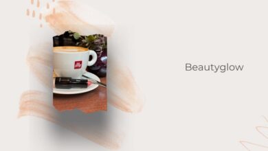 Lippenstift von Jacks Beauty Line-Rosewood-lifewithaglow