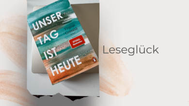 Unser Tag ist heute-Virginie Grimaldi-lifewithaglow