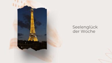 Seelenglück-18. Wo 26-Savoir vivre und grün weiß-lifewithaglow