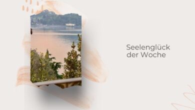 Seelenglück-Bremen und La Dolce Vita-lifewithaglow