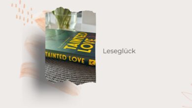 Tainted Love-Kriminalroman-lifewithaglow