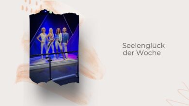 Seelenglück 22. Woche 2026-von So bis Sto-lifewithaglow