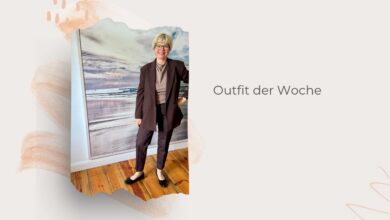 Brauner Blazer-5 Kombinationen-Inspo-lifewithaglow
