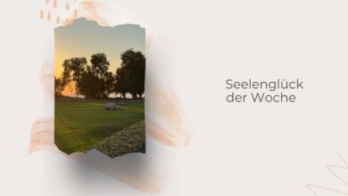 Seelenglück-im Urlaub-der Glow Moment der Woche-lifewithaglow
