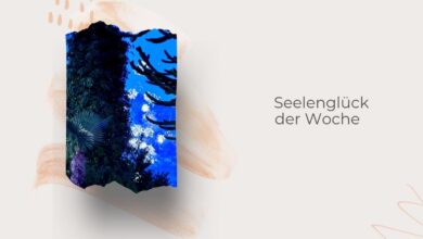 Seelenglück 28. Woche 2026-sommerlich, reisend, köstlich-lifewithaglow