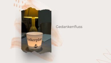 Man muss nicht aus jedem Tag das Beste machen-Gedankenfluss-Lifestyle-lifewithaglow