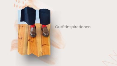 Outfitinspirationen-Der Herbst ist da- lifewithaglow